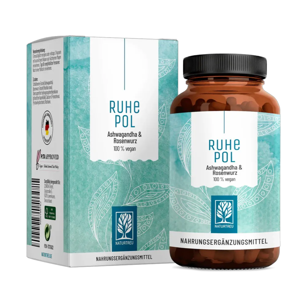 NATURTREU Ruhepol