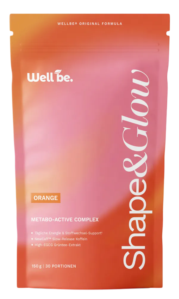 wellbe Shape & Glow