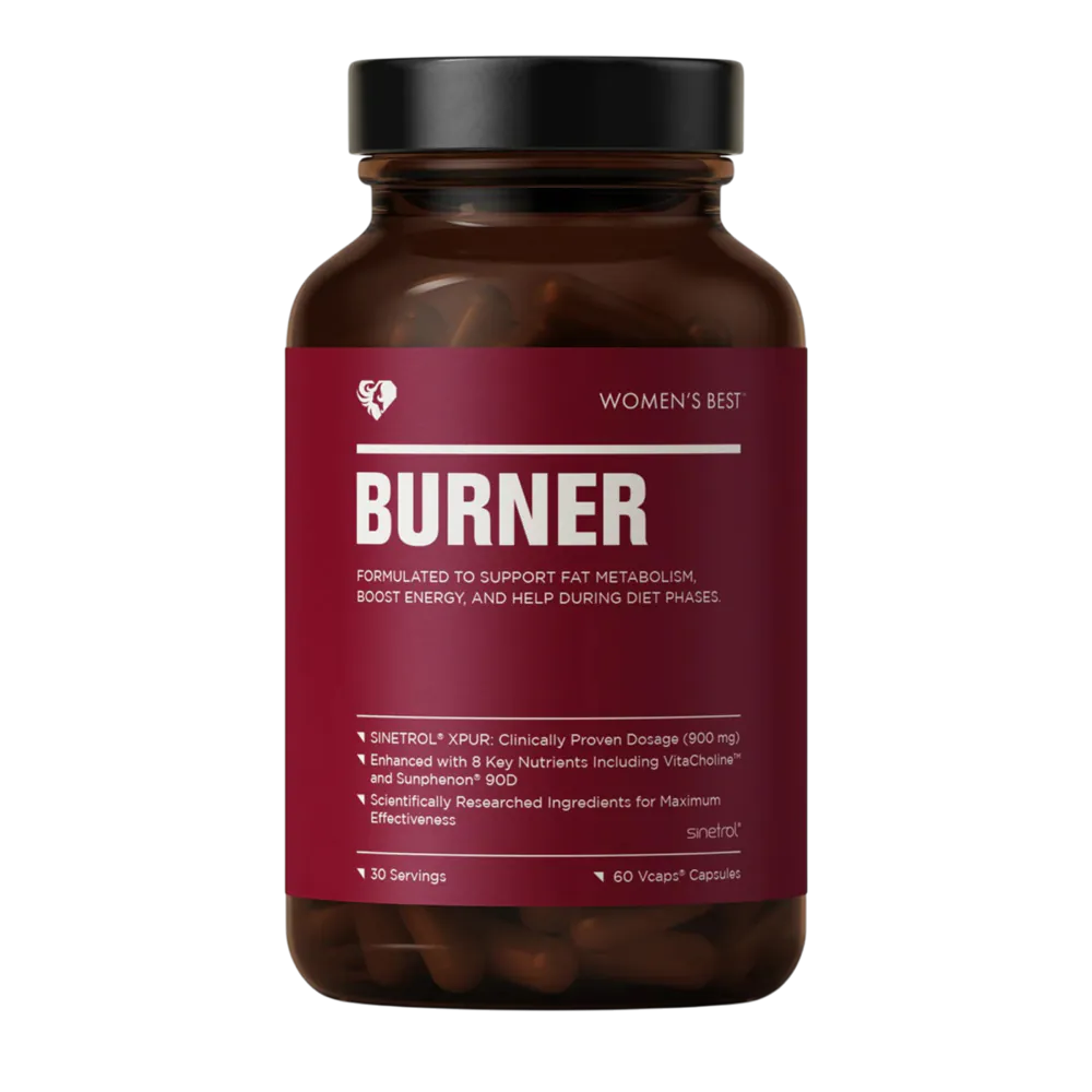 Women's Best Burner