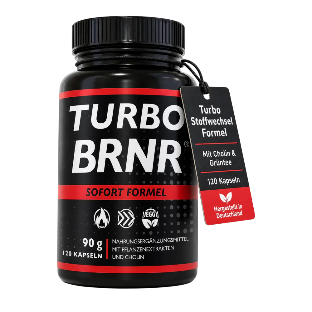 BRNR BRNR TURBO