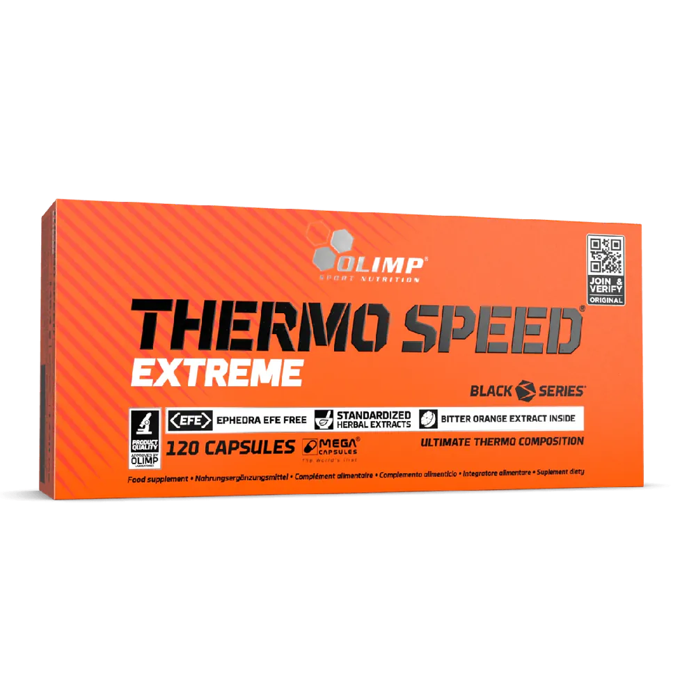 Olimp Thermo Speed Extreme