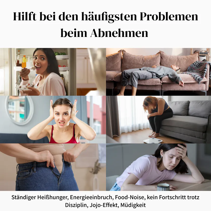 wellbe Shape & Glow Vorteile