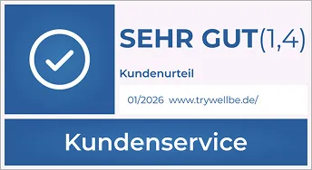 SEHR GUT Kundenservice