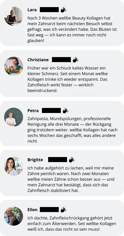Kundenbewertungen aus Social Media
