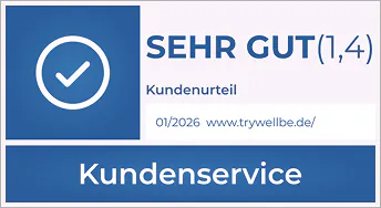 SEHR GUT Kundenservice